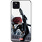 Marvel Black Widow High Kick Google Pixel 5a Skin
